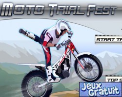 Moto Trial Fest