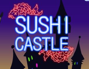 sushi castle